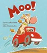 Moo! - David Larochelle - 9780802734099