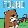 Found - Salina Yoon - 9780802735591