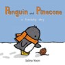 Penguin and Pinecone: A Friendship Story - Salina Yoon - 9780802737311