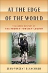 At the Edge of the World - Jean-Vincent Blanchard - 9780802743886
