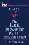 The Lord is Savior - Samuel H. Widyapranawa - 9780802803382