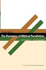 The Dynamics of Biblical Parallelism - Adele Berlin - 9780802803979