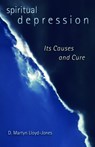 Spiritual Depression - D. M. Lloyd-Jones - 9780802813879