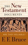 The New Testament Documents - Frederick Fyvie Bruce - 9780802822192