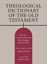 Theological Dictionary of the Old Testament, Volume XVII - Helmut Thielicke - 9780802823441