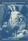 The Book of Leviticus - Gordon John Wenham - 9780802825223