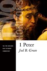 1 Peter - Joel B. Green - 9780802825537