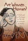Are Women Human? - Dorothy L. Sayers - 9780802829962