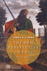 The New Perspective on Paul - James D. G. Dunn - 9780802845627