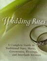 Wedding Rites - Michael P. Foley - 9780802848673