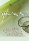 Wedding Rites - Michael P. Foley - 9780802848673