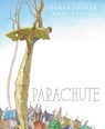 Parachute - Danny Parker - 9780802854698
