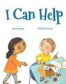 I Can Help - Reem Faruqi - 9780802855046