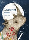 A Different Story - Adolfo Serra - 9780802855275