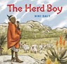 The Herd Boy - Niki Daly - 9780802855503