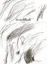 ITS SO DIFFICULT - Raúl Nieto Guridi - 9780802855848