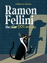 Ramon Fellini the Dog Detective - Guilherme Karsten - 9780802856364