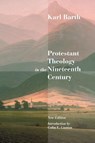 Protestant Theology in the Nineteenth Century - Karl Barth - 9780802860781