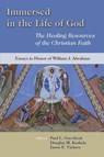 Immersed in the Life of God - Paul L. Gavrilyuk ; Douglas M. Koskela ; Jason E. Vickers - 9780802863966