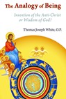 The Analogy of Being - Thomas Joseph White - 9780802865335