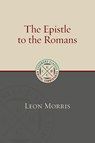 Epistle to the Romans - Leon Morris - 9780802875945