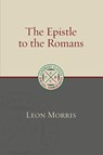 Epistle to the Romans - Leon Morris - 9780802875945