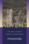 Advent - Fleming Rutledge - 9780802876195