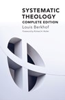 Systematic Theology - Louis Berkhof - 9780802876324