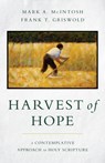 Harvest of Hope - Mark a McIntosh ; Frank T Griswold - 9780802879721