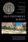 Old Testament Survey - David Allan Hubbard ; Frederic William Bush ; William Sanford Lasor - 9780802882509