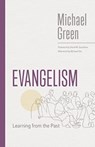 Evangelism - Michael Green - 9780802883438