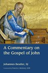 Commentary on the Gospel of John - Johannes Beutler - 9780802884824