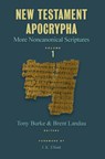 New Testament Apocrypha, Vol. 1 - Tony Burke - 9780802885364