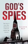 God's Spies - Elisabeth Braw - 9780802885807