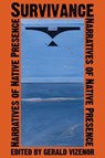 Survivance - Gerald Vizenor - 9780803210837