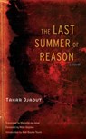 The Last Summer of Reason - Tahar Djaout - 9780803215917