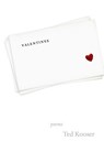 Valentines - Ted Kooser - 9780803217706