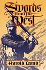 Swords from the West - Harold Lamb - 9780803220355