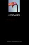 Minor Angels - Antoine Volodine - 9780803220898
