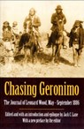 Chasing Geronimo - Leonard Wood - 9780803225275
