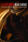 The Cattlemen - Mari Sandoz - 9780803229839