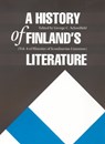 A History of Finland's Literature - George C. Schoolfield - 9780803241893