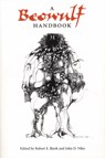 A Beowulf Handbook - John D. Niles ; Robert E. Bjork - 9780803261501
