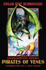 Pirates of Venus - Edgar Rice Burroughs - 9780803261839