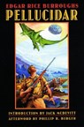 Pellucidar - Edgar Rice Burroughs - 9780803262041