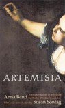 Artemisia - Anna Banti - 9780803262133