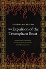 The Expulsion of the Triumphant Beast - Giordano Bruno - 9780803262348