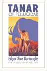Tanar of Pellucidar - Edgar Rice Burroughs - 9780803262577