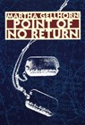 Point of No Return - Martha Gellhorn - 9780803270510