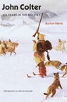 John Colter - Burton Harris - 9780803272644